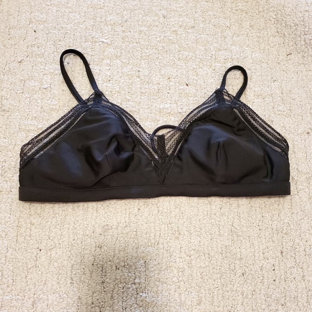 Swim top